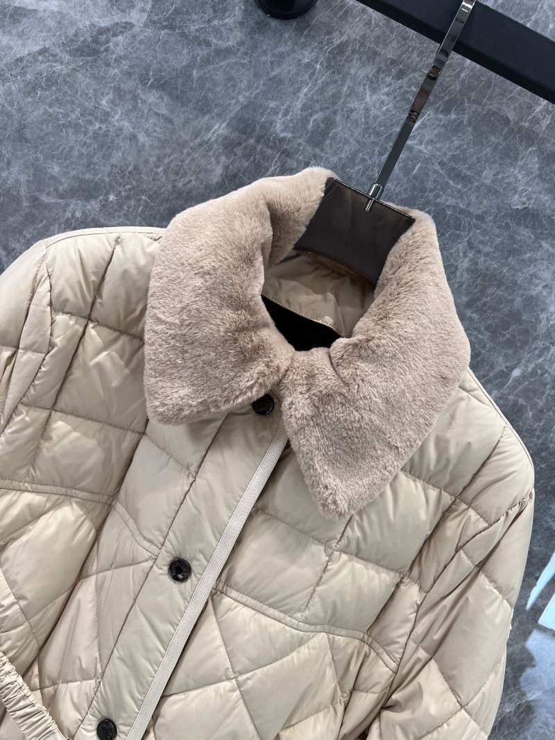 Moncler Down Coat